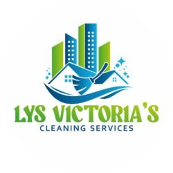 lysvictoriascleaning.com